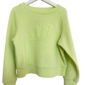 Girls JACADI PARIS Cozy Sweatshirt